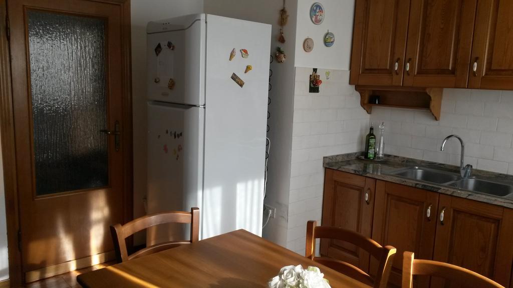 Casa Di Giulia Leilighet Santa Luce Eksteriør bilde