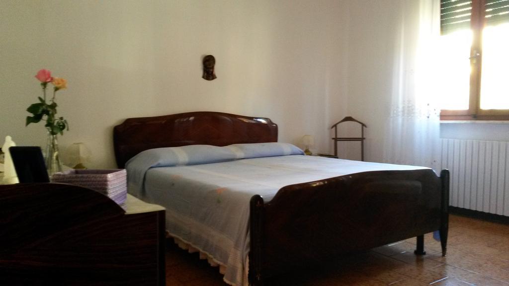 Casa Di Giulia Leilighet Santa Luce Eksteriør bilde