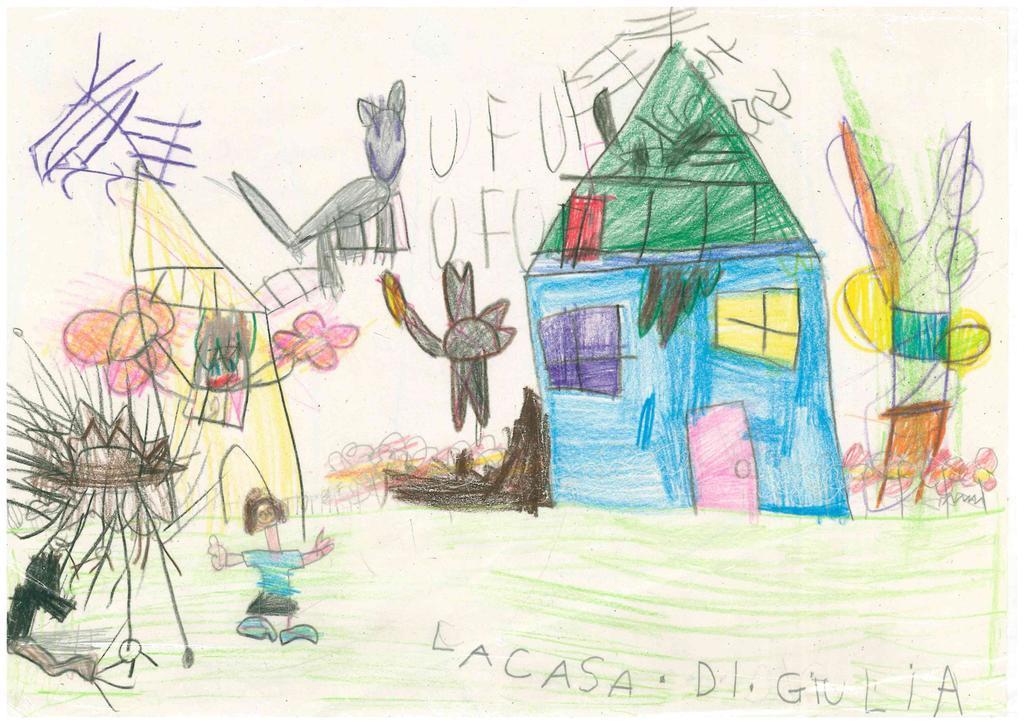 Casa Di Giulia Leilighet Santa Luce Eksteriør bilde